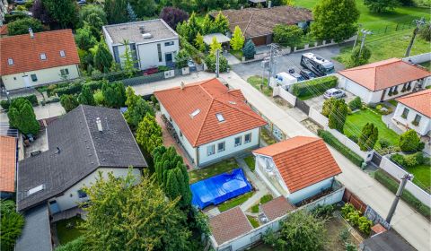 Kaufen Einfamilienhaus, Einfamilienhaus, Drieňová, Senec, Slowakei