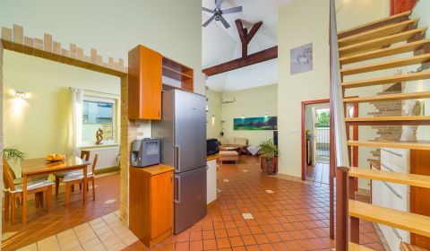 Kaufen Einfamilienhaus, Einfamilienhaus, Drieňová, Senec, Slowakei