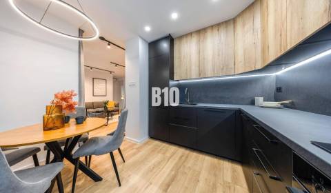 Kaufen 3-Zimmer-Wohnung, 3-Zimmer-Wohnung, Svätoplukova, Bratislava II