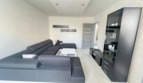 Mieten 2-Zimmer-Wohnung, 2-Zimmer-Wohnung, Topoľčany, Slowakei