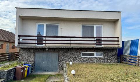 Kaufen Einfamilienhaus, Einfamilienhaus, Mýtna Nová Ves, Topoľčany, Sl