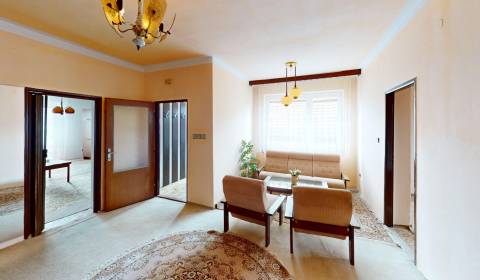 Kaufen Einfamilienhaus, Einfamilienhaus, Mýtna Nová Ves, Topoľčany, Sl