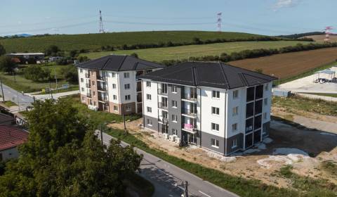 Kaufen 2-Zimmer-Wohnung, 2-Zimmer-Wohnung, Topoľčany, Slowakei