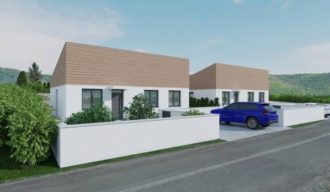 Kaufen Einfamilienhaus, Einfamilienhaus, Topoľčany, Slowakei