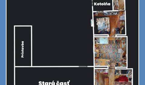 Kaufen Einfamilienhaus, Einfamilienhaus, Skalica, Slowakei