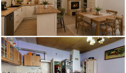 Kaufen Einfamilienhaus, Einfamilienhaus, Skalica, Slowakei
