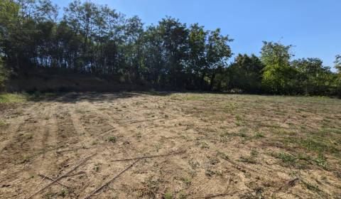 Kaufen Baugrund, Baugrund, Melek, Nitra, Slowakei