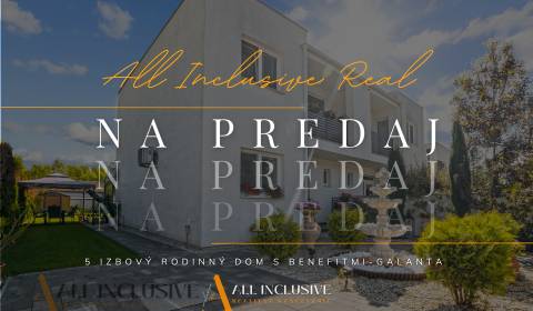 Kaufen Einfamilienhaus, Einfamilienhaus, Galanta, Šaľa, Slowakei