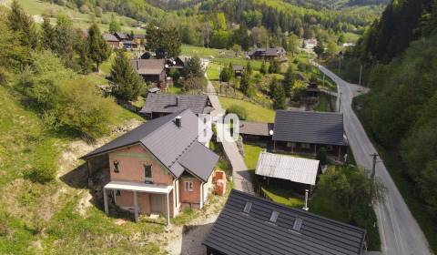 Kaufen Einfamilienhaus, Einfamilienhaus, Považská Bystrica, Slowakei