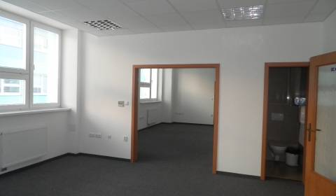 Mieten Büros, Büros, Hraničná, Bratislava - Ružinov, Slowakei