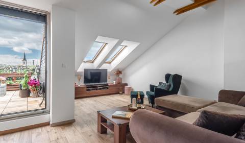 Kaufen 3-Zimmer-Wohnung, 3-Zimmer-Wohnung, Bernolákovská, Senec, Slowa