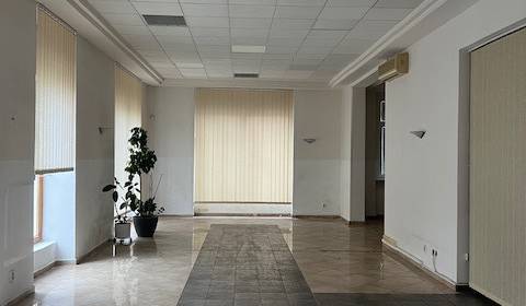 Mieten Geschäftsräumlichkeiten, Geschäftsräumlichkeiten, Lazaretská, B