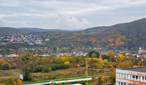 Kaufen 4-Zimmer-Wohnung, 4-Zimmer-Wohnung, Budapeštianska, Košice - Sí
