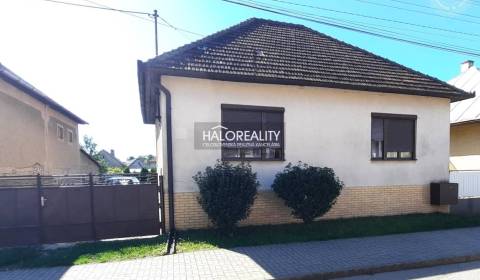 Kaufen Einfamilienhaus, Košice-okolie, Slowakei