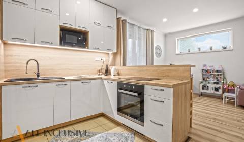 Kaufen 3-Zimmer-Wohnung, 3-Zimmer-Wohnung, Dunajská Streda, Slowakei