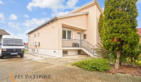 Kaufen Einfamilienhaus, Einfamilienhaus, Dunajská Streda, Slowakei