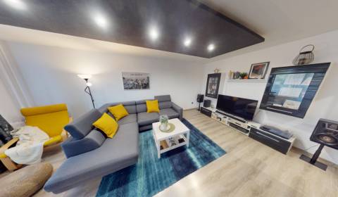 Kaufen 3-Zimmer-Wohnung, 3-Zimmer-Wohnung, Mládeže, Partizánske, Slowa