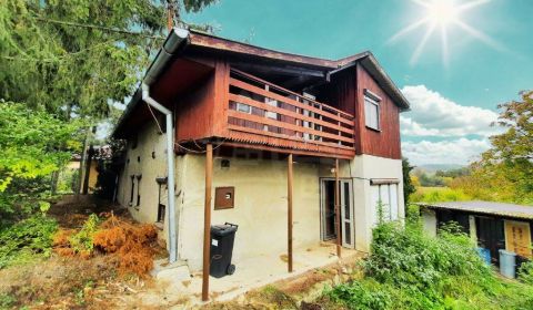Kaufen Einfamilienhaus, Einfamilienhaus, Levice, Slowakei