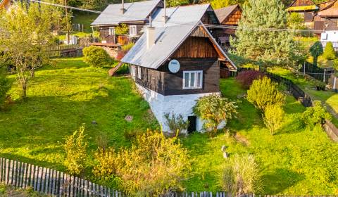 Kaufen Ferienhaus, Ferienhaus, Horná Mariková, Považská Bystrica, Slow