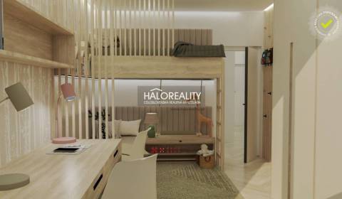 Kaufen 3-Zimmer-Wohnung, Banská Bystrica, Slowakei