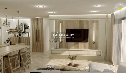 Kaufen 3-Zimmer-Wohnung, Banská Bystrica, Slowakei