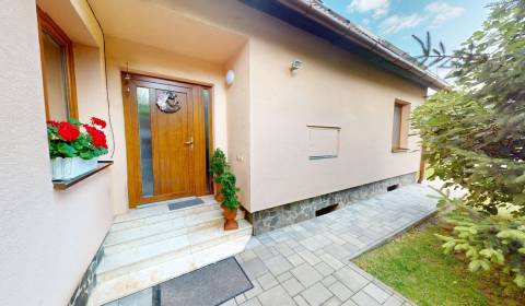 Kaufen Einfamilienhaus, Einfamilienhaus, Stummerova, Topoľčany, Slowak