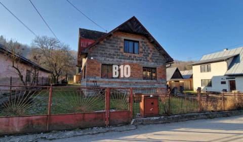 Kaufen Einfamilienhaus, Einfamilienhaus, Bytča, Slowakei