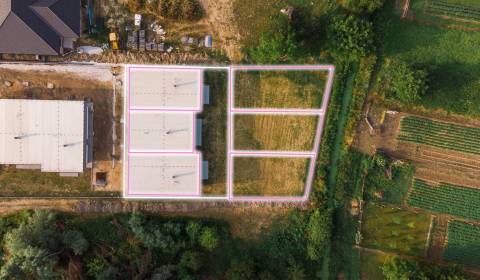 Kaufen 4-Zimmer-Wohnung, 4-Zimmer-Wohnung, Topoľčany, Slowakei