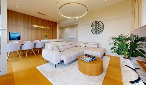 Kaufen 4-Zimmer-Wohnung, 4-Zimmer-Wohnung, Krasovského, Bratislava - P