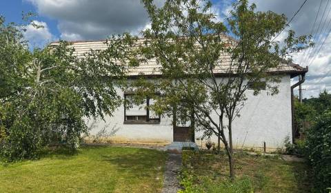 Kaufen Einfamilienhaus, Einfamilienhaus, Nemečkovská cesta, Topoľčany,