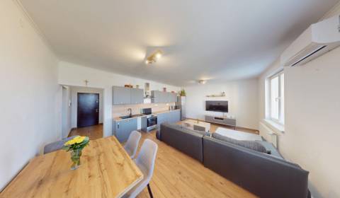 Kaufen 2-Zimmer-Wohnung, 2-Zimmer-Wohnung, M.R. Štefánika, Trenčín, Sl