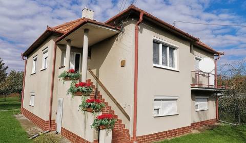 Kaufen Einfamilienhaus, Einfamilienhaus, Zlaté Moravce, Slowakei