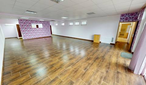 Kaufen Geschäftsräumlichkeiten, Geschäftsräumlichkeiten, Topoľčany, Sl