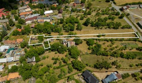 Kaufen Baugrund, Baugrund, Banská Štiavnica, Slowakei