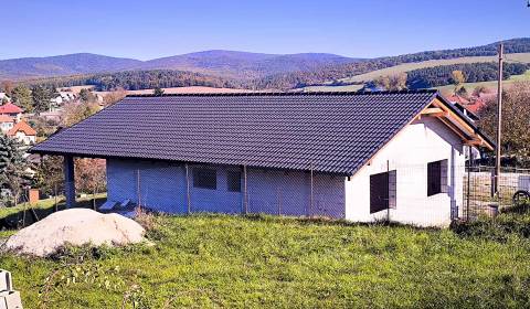 Kaufen Einfamilienhaus, Einfamilienhaus, Partizánske, Slowakei