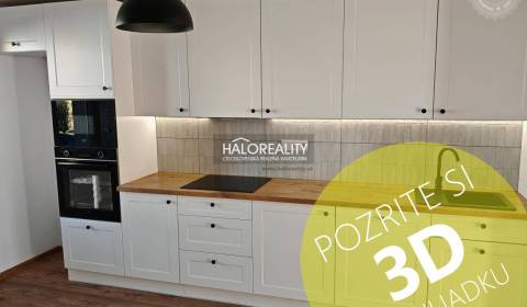 Kaufen 2-Zimmer-Wohnung, Poprad, Slowakei