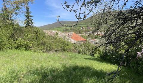 Kaufen landwirtsch. Grundstücke, landwirtsch. Grundstücke, Rožňava, Sl