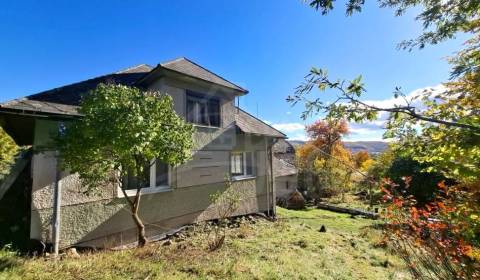 Kaufen Einfamilienhaus, Einfamilienhaus, Zvolen, Slowakei