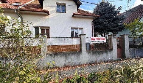 Kaufen Einfamilienhaus, Einfamilienhaus, Nové Zámky, Slowakei