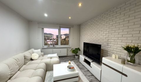 Kaufen 2-Zimmer-Wohnung, 2-Zimmer-Wohnung, Veľký Bysterec, Dolný Kubín