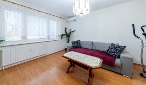 Mieten 3-Zimmer-Wohnung, 3-Zimmer-Wohnung, Smolenická, Bratislava - Pe