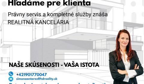 Suche Einfamilienhaus, Einfamilienhaus, Pezinok, Slowakei