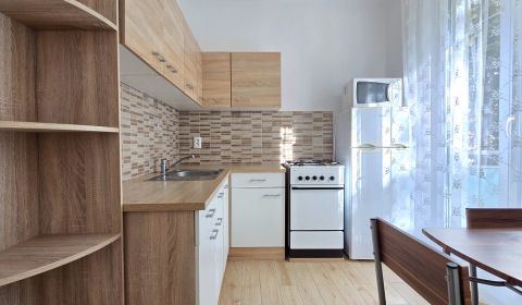 Mieten 1-Zimmer-Wohnung, 1-Zimmer-Wohnung, Andreja Mráza, Bratislava -