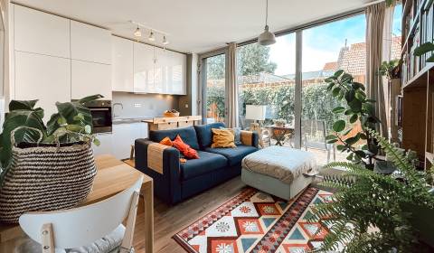 Kaufen 2-Zimmer-Wohnung, 2-Zimmer-Wohnung, Ráztočná, Bratislava - Vrak