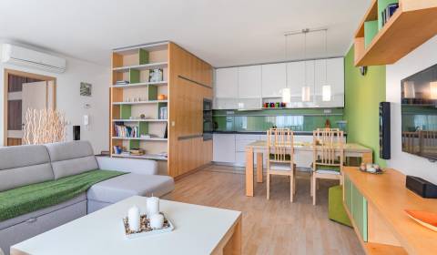 Kaufen 2-Zimmer-Wohnung, 2-Zimmer-Wohnung, Opletalova, Bratislava - De