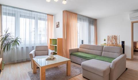 Kaufen 2-Zimmer-Wohnung, 2-Zimmer-Wohnung, Opletalova, Bratislava - De