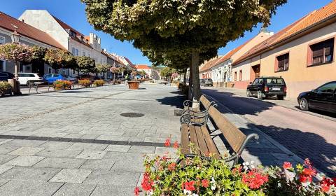 Kaufen Einfamilienhaus, Einfamilienhaus, Prostredná, Pezinok, Slowakei