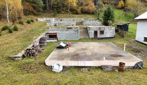 Kaufen Baugrund, Baugrund, Brezno, Slowakei