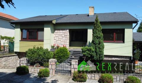 Kaufen Einfamilienhaus, Einfamilienhaus, Nová osada, Veľký Krtíš, Slow