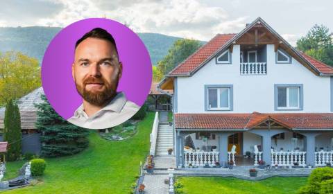 Kaufen Einfamilienhaus, Einfamilienhaus, Jarmočná, Veľký Krtíš, Slowak